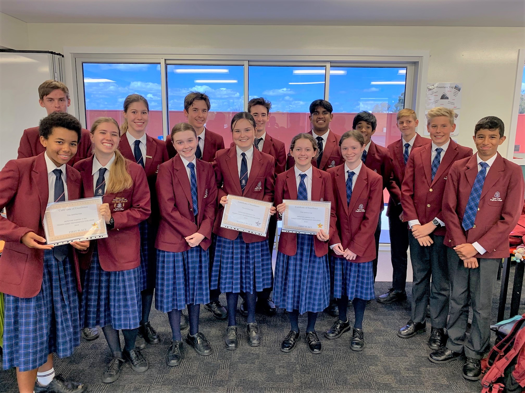 School media preview